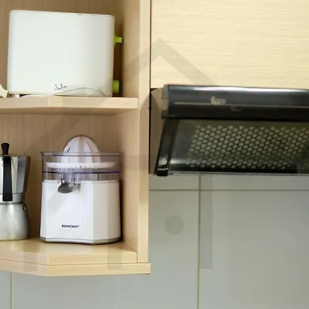 Precioso Apartamento En Primera Linea De Playa, Cerca Del Centro De La Ciudad Apartment Gijon