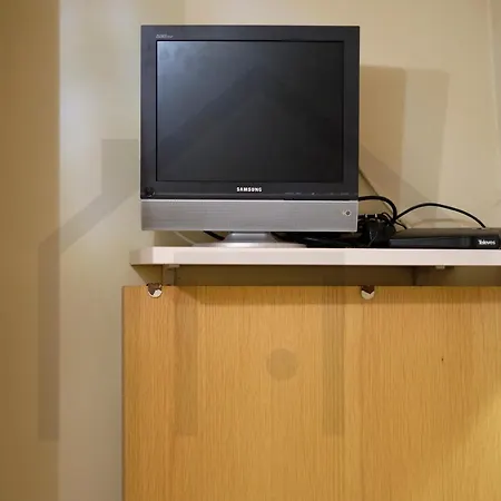 Precioso Apartamento En Primera Linea De Playa, Cerca Del Centro De La Ciudad Gijon