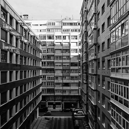 Apartment Precioso Apartamento En Primera Linea De Playa, Cerca Del Centro De La Ciudad Gijon