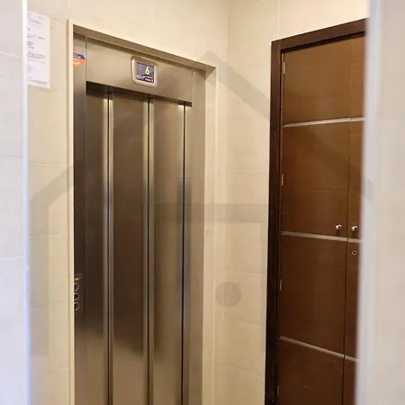 Precioso Apartamento En Primera Linea De Playa, Cerca Del Centro De La Ciudad Gijon
